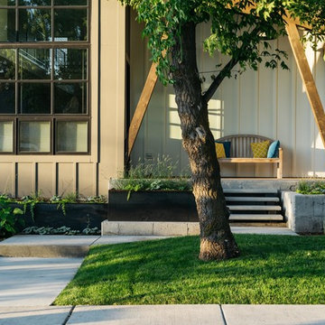 Bozeman Residence