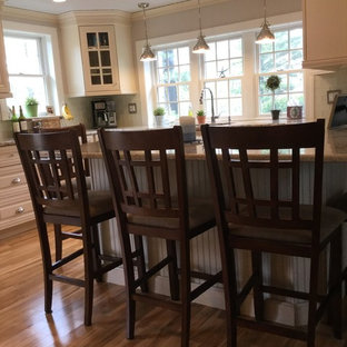 Dream Kitchens and More Review]