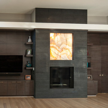 Shades of Grey by Don Justice Cabinet Makers