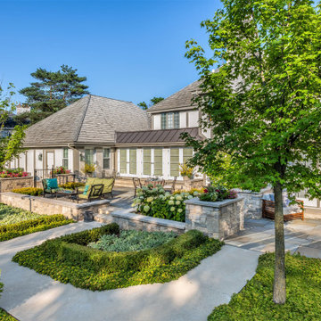 Bluestone Burr Ridge