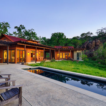 Sonoma Residential Home
