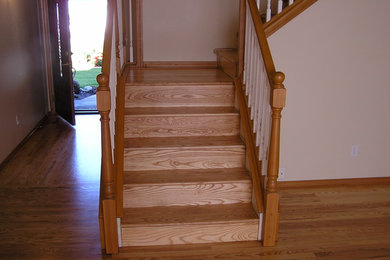 Staircase - staircase idea in Seattle