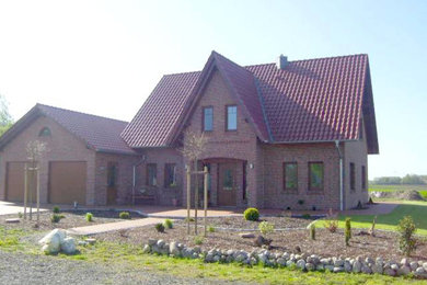 Wohnhaus in Mellinghausen