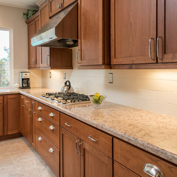 Oceanside Kitchen 4
