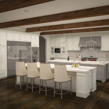 Kitchen Ideas