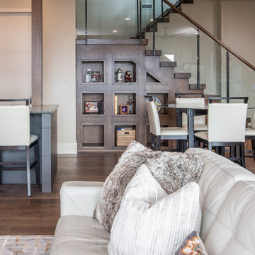 Sennett Residence