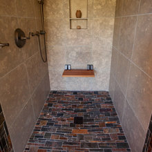 Cool Tile Designs