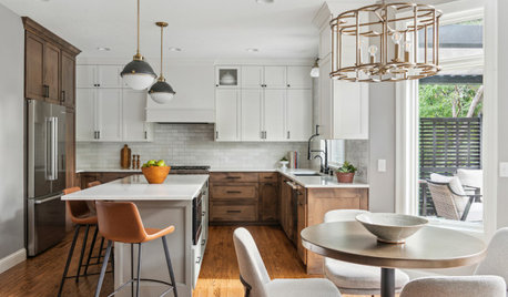 How to Design a Multigenerational Kitchen