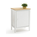 Шкаф кухонный с 1 дверцей, ALVINA LA REDOUTE INTERIEURS