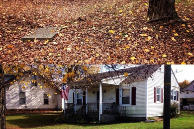 Glasgow Lawn And Leaf Glasgow Ky Us 42141 Houzz