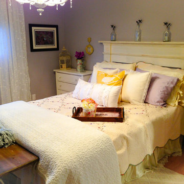 Feminine Retreat