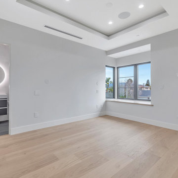 New Home with ADU