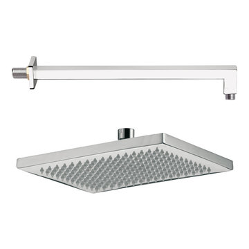 Designer Shower heads and Body Spray