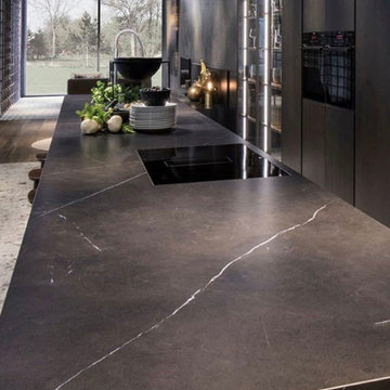 Custom Kitchens