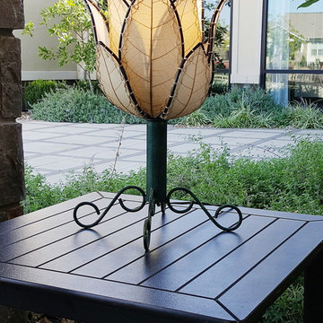 Outdoor/Indoor Lamps