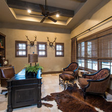 Paul's Office