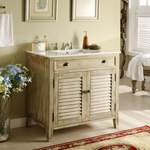 Bathroom Ideas