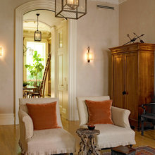 Living Room Ideas