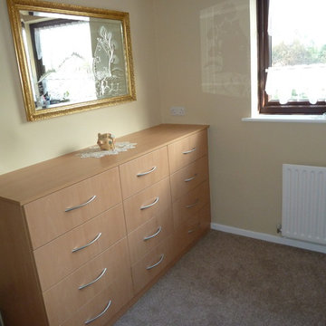 Our Bedrooms