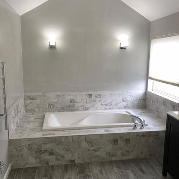Bathroom Remodels