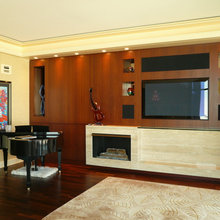 Wall storage