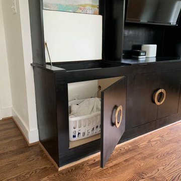 Branch Master Built-ins