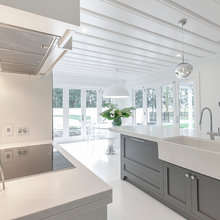 2018 - KITCHEN ISLAND