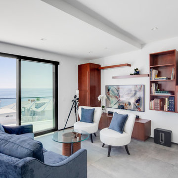 Beachitos Duplex / Laguna Beach North Coast Highway