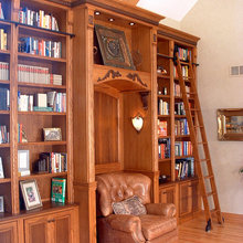 office / den