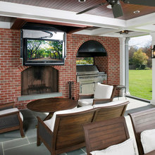 Veranda