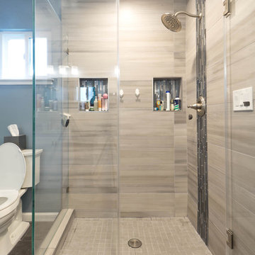 San Jose Full home renovation