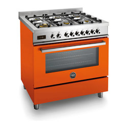 Artexa Kitchen - Gas Ranges And Electric Ranges