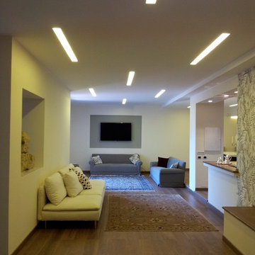 Casa "IF"