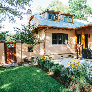 6 Rosedale