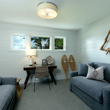 Fairfield - Modern Farmhouse
