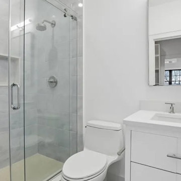 Modern Home, Millburn NJ