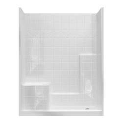 Laurel Mountain Showers - Products
