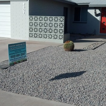 Mid Century Modern - Phoenix