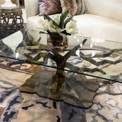 Made Goods - Coffee Tables