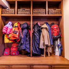 Mudroom