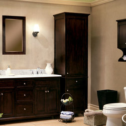 Vanico Maronyx Bath Vanity - Products