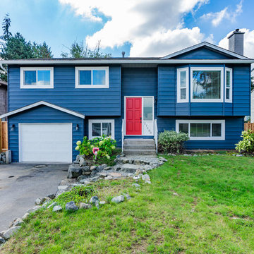 Aldergrove Full Home Renovation