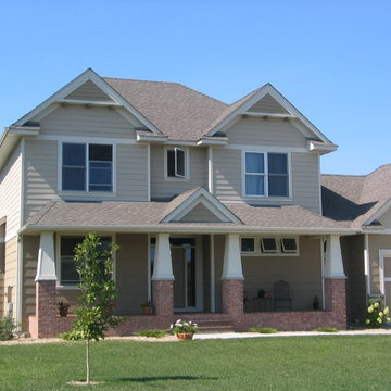 Exterior Projects
