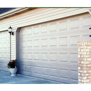 Our Professional technicians provides Garage Doors services to these major citie