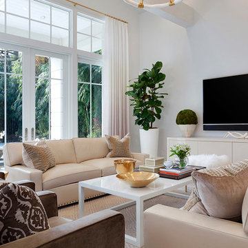 Royal Palm Way