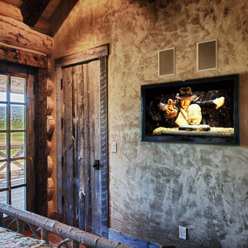 Smart House Technology