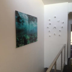 Joel Coleman in homes - In Situ Library - Photographs