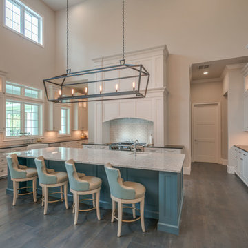 Hampton's Style Home