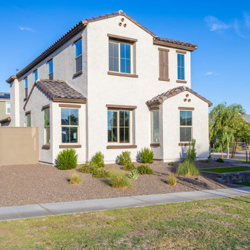Union Park at Norterra - Phoenix Arizona ARMLS# - 6908663