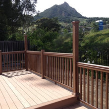 Decks